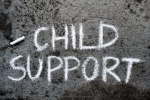 When Can Child Support Be Modified